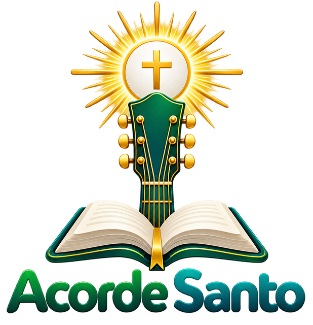 Acorde Santo
